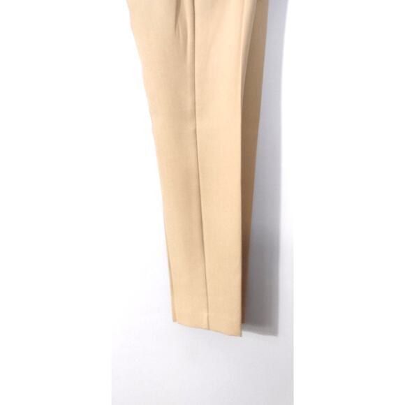 Talbots Hampshire Ankle Women's Trousers Slacks Dress Pants Size 10 - Picture 6 of 12